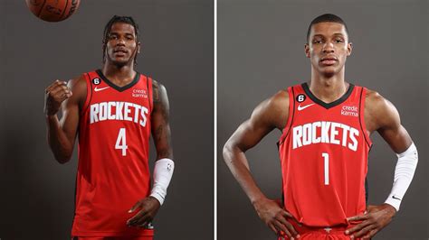 Houston Players in the NBA .